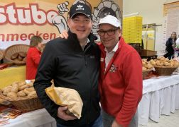 Baecker Czech In Jena Feierte 25 Jaehriges 00030